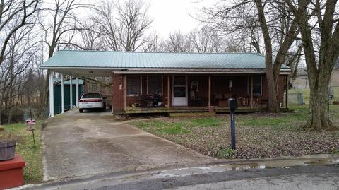 206 Gregory St, Berea, KY 40403 photo 1