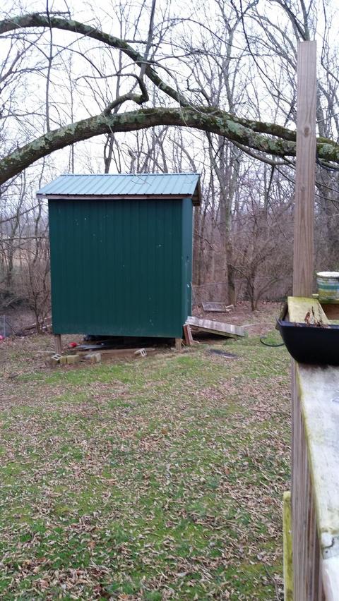 206 Gregory St, Berea, KY 40403 photo 14