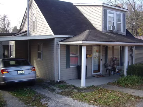 835 Gordon Hill Pike, Corbin, KY 40701 photo 7