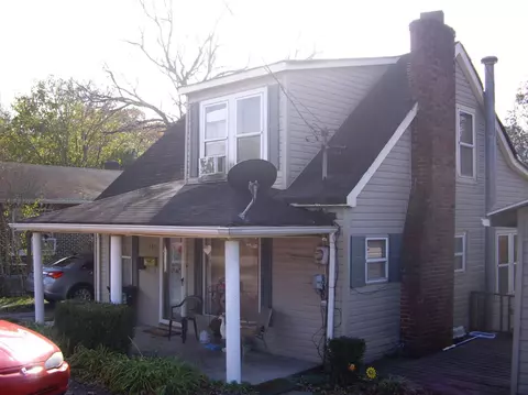 835 Gordon Hill Pike, Corbin, KY 40701 photo 2