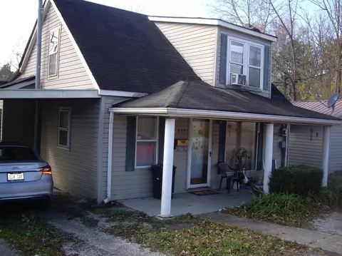 835 Gordon Hill Pike, Corbin, KY 40701 photo 1