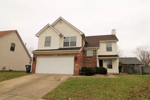 109 E Chopin Way, Georgetown, KY 40324 photo 1
