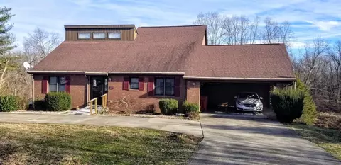 209 E Barbourville St, Corbin, KY 40701 photo 1