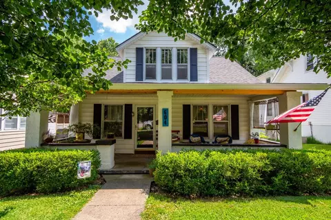 604 E Main St, Danville, KY 40422 photo 1