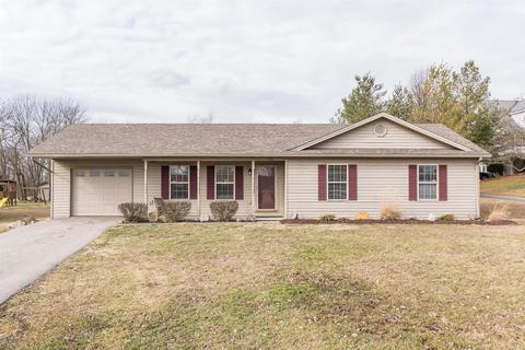 296 Patsy Ln, Berea, KY 40403 photo 1