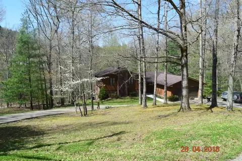 813 Fraley Dr, Morehead, KY 40351 photo 6