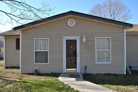 158 Gabbard Rd, Berea, KY 40403 photo 1