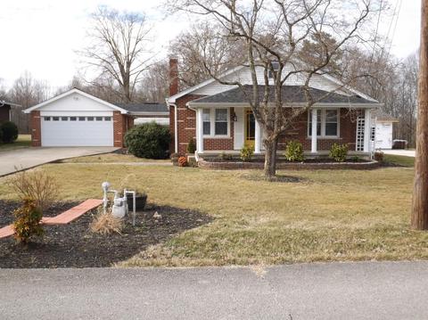 1100 Meadow Ln, Corbin, KY 40701 photo 9