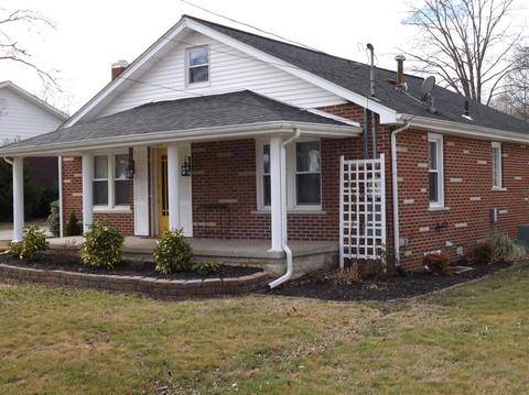 1100 Meadow Ln, Corbin, KY 40701 photo 14