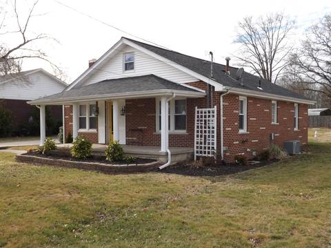 1100 Meadow Ln, Corbin, KY 40701 photo 12