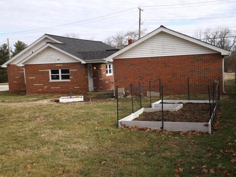 1100 Meadow Ln, Corbin, KY 40701 photo 21