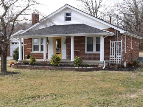 1100 Meadow Ln, Corbin, KY 40701 photo 7