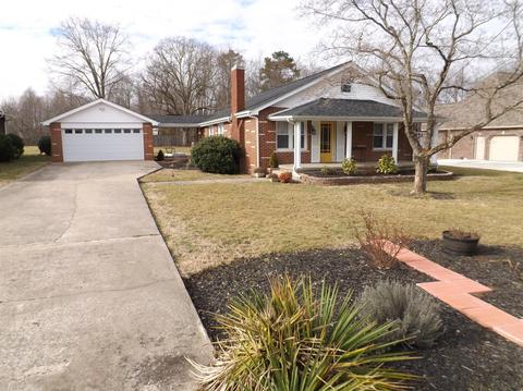 1100 Meadow Ln, Corbin, KY 40701 photo 4