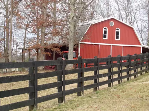 690 D Fore Rd, Williamsburg, KY 40769 photo 3