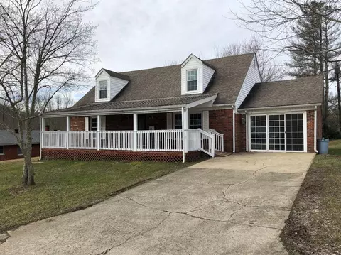 111 Summitt Dr, Morehead, KY 40351 photo 1