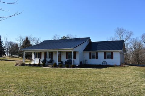 38 Augusta Minerva Rd, Augusta, KY 41002 photo 2