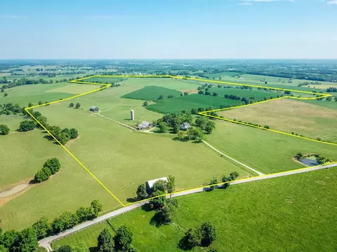 1175 Jackstown Rd, Paris, KY 40361 photo 1