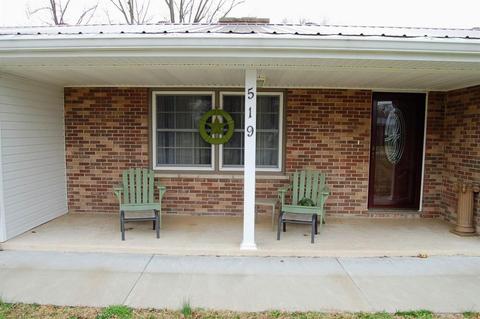 519 Riverview Dr, Stanton, KY 40380 photo 14
