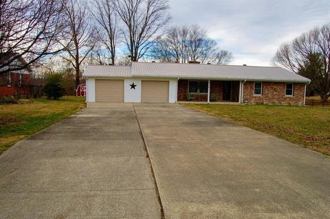 519 Riverview Dr, Stanton, KY 40380 photo 1
