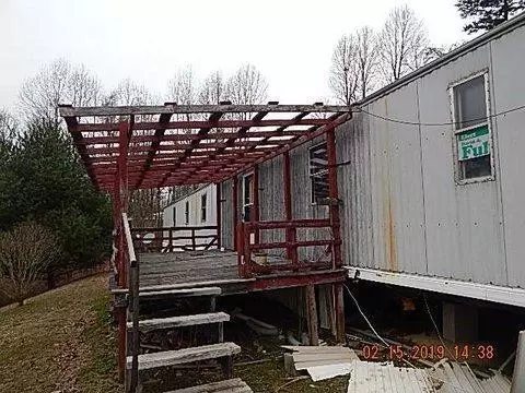 3462 Open Fork Rd, Morehead, KY 40351 photo 2