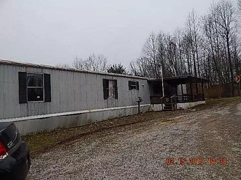 3462 Open Fork Rd, Morehead, KY 40351 photo 1