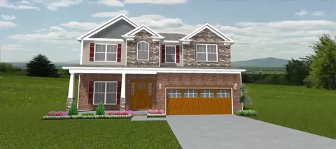 330 Ryan Dr, Richmond, KY 40475 photo 1