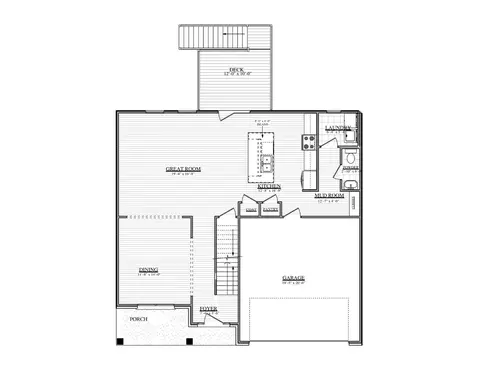 330 Ryan Dr, Richmond, KY 40475 photo 2