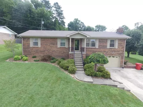 316 Meadowbrook Dr, Corbin, KY 40701 photo 1
