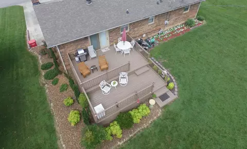316 Meadowbrook Dr, Corbin, KY 40701 photo 2