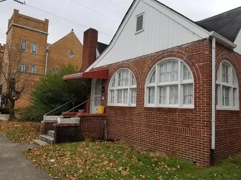 306 S Kentucky Ave, Corbin, KY 40701 photo 2
