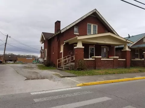 306 S Kentucky Ave, Corbin, KY 40701 photo 3