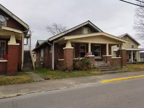 306 S Kentucky Ave, Corbin, KY 40701 photo 4