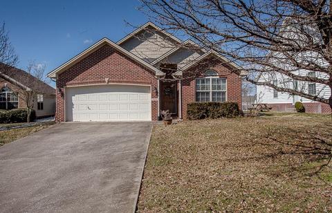 113 Back Stretch Dr, Georgetown, KY 40324 photo 1