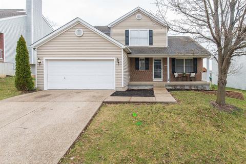 104 Dunn Cir, Georgetown, KY 40324 photo 1