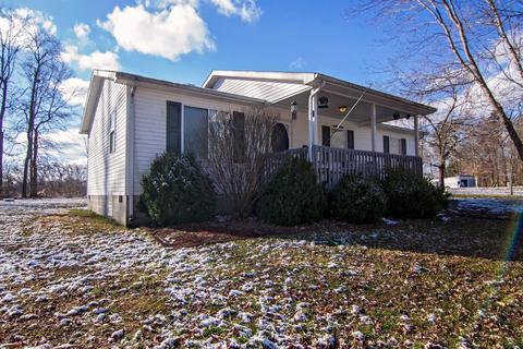 121 Rice Loop Rd, Morehead, KY 40351 photo 2