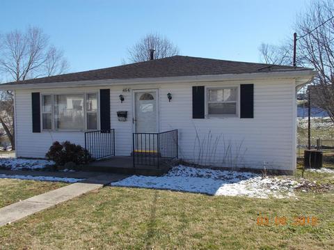 464 Spring St, Mount Sterling, KY 40353 photo 1