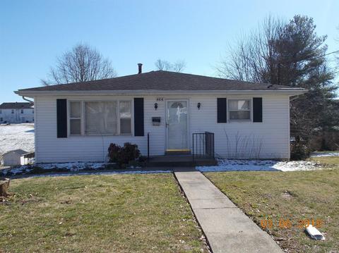 464 Spring St, Mount Sterling, KY 40353 photo 18