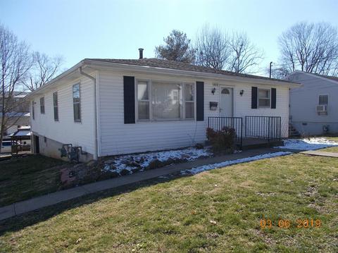 464 Spring St, Mount Sterling, KY 40353 photo 17