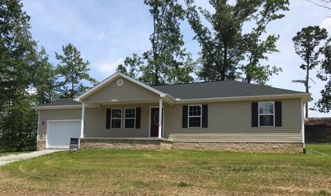 126 Firebrook Dr, Corbin, KY 40701 photo 1