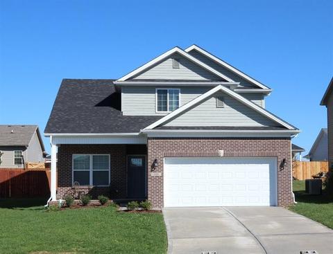 109 Starting Gate Pt, Georgetown, KY 40324 photo 1