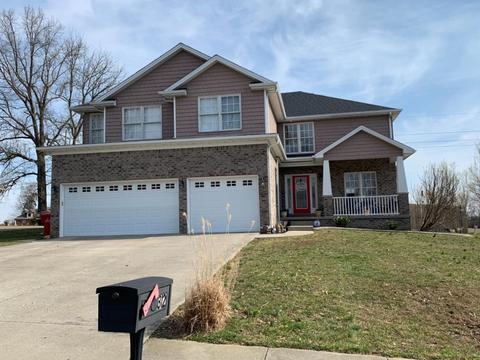 312 Bocote Dr, Berea, KY 40403 photo 1