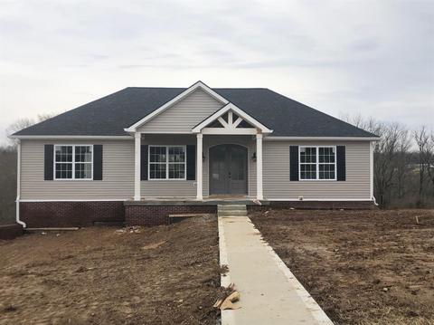 176 Fox Rdg, Lancaster, KY 40444 photo 1
