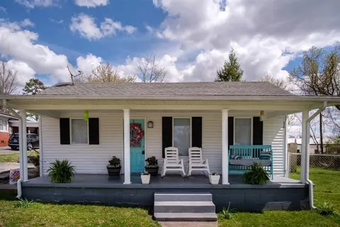 40 Sampson St, Corbin, KY 40701 photo 2