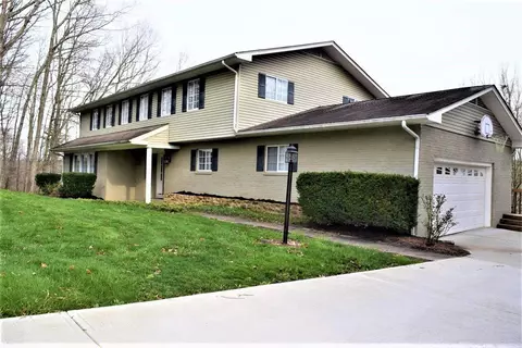 361 Circle Dr, Morehead, KY 40351 photo 4