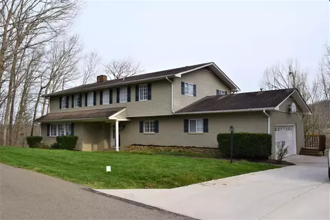 361 Circle Dr, Morehead, KY 40351 photo 5