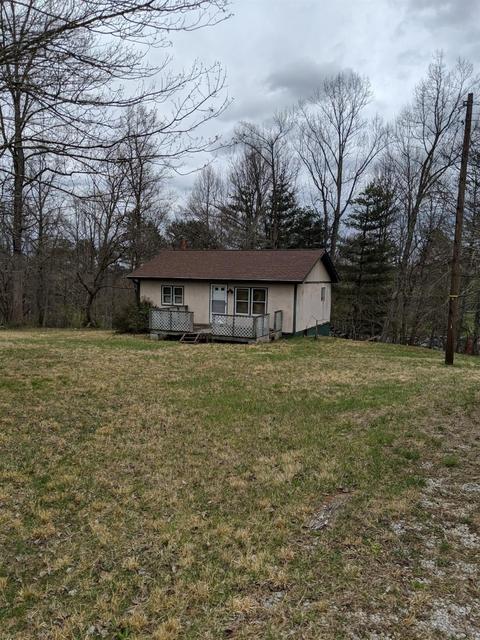 195 Devils Neck Rd, Corbin, KY 40701 photo 1