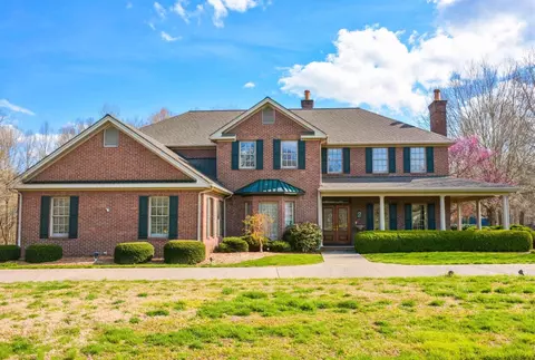 429 Alsip Trl, Corbin, KY 40701 photo 1