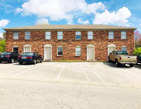 207 Mcdaniel Ave, Richmond, KY 40475 photo 1