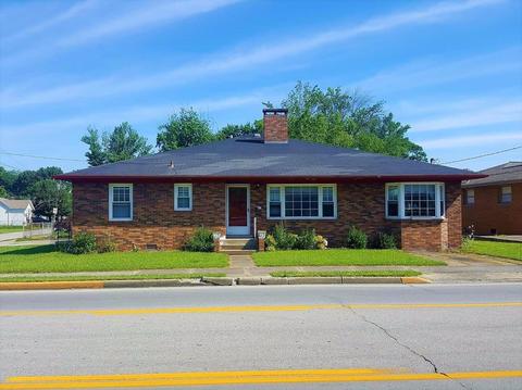 600 Master St, Corbin, KY 40701 photo 1