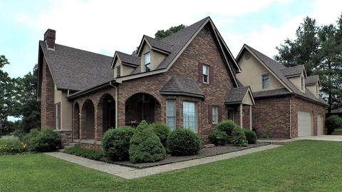 145 Stonegate Dr, Corbin, KY 40701 photo 2